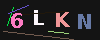 Gambar captcha